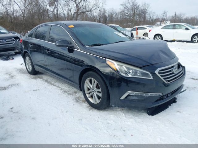 hyundai sonata 2015 5npe24af6fh099803