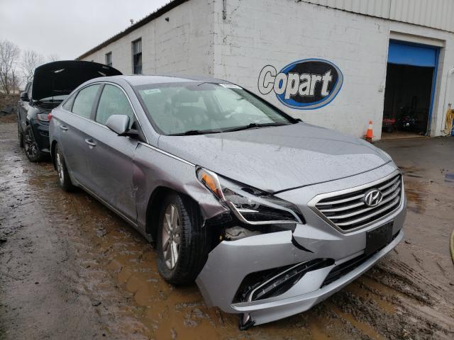 hyundai sonata se 2015 5npe24af6fh132699