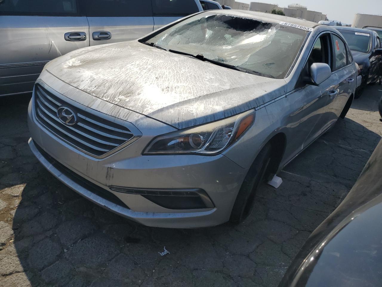 hyundai sonata 2015 5npe24af6fh134596