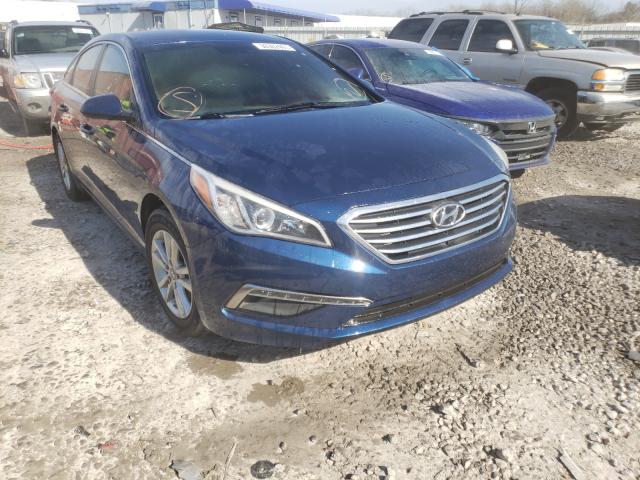 hyundai sonata se 2015 5npe24af6fh134971