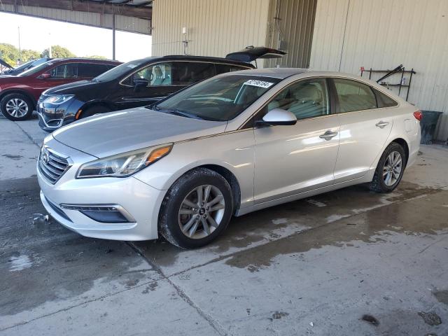 hyundai sonata se 2015 5npe24af6fh149924