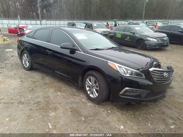 hyundai sonata 2015 5npe24af6fh157540