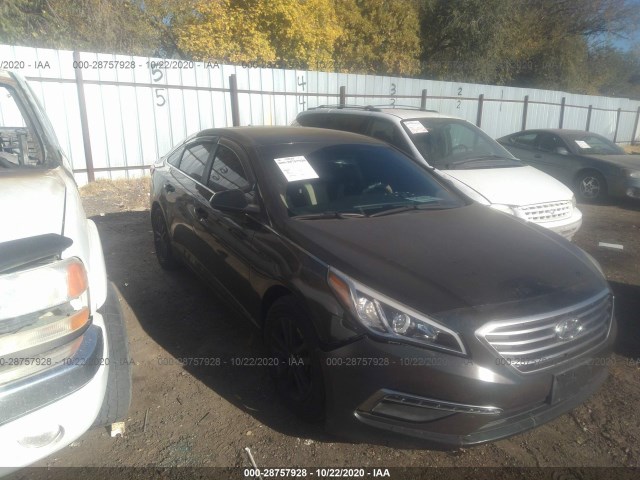 hyundai sonata 2015 5npe24af6fh161765