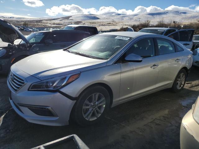 hyundai sonata se 2015 5npe24af6fh164598