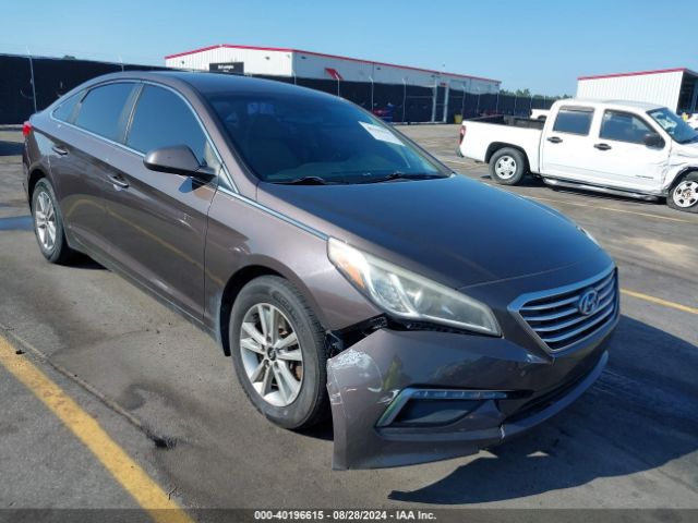 hyundai sonata 2015 5npe24af6fh164827