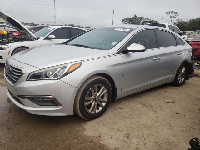 hyundai sonata se 2015 5npe24af6fh171972