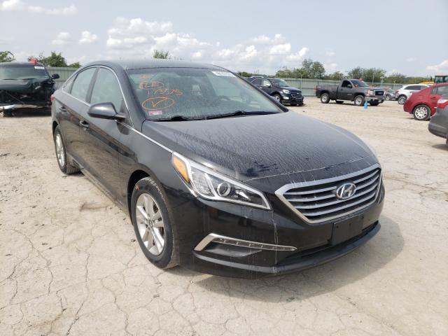 hyundai sonata se 2015 5npe24af6fh173575