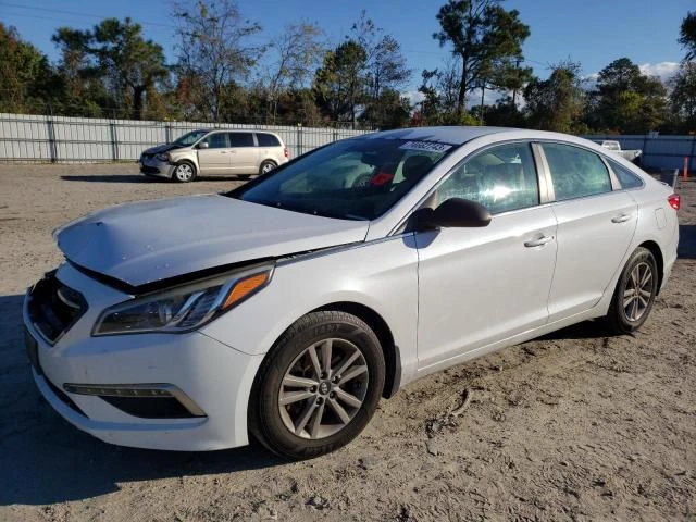 hyundai sonata se 2015 5npe24af6fh175259