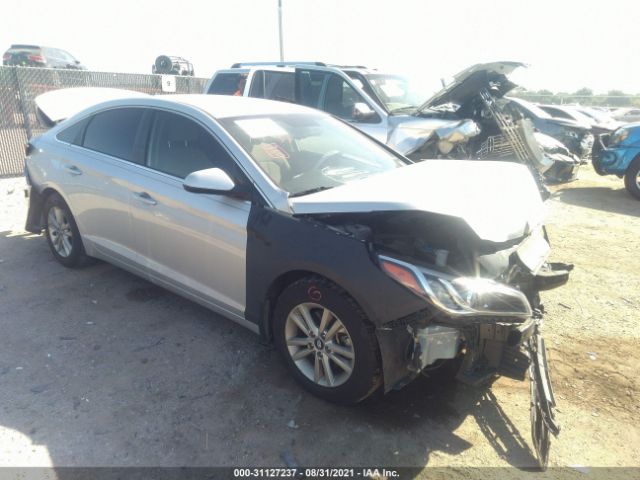 hyundai sonata 2015 5npe24af6fh175875