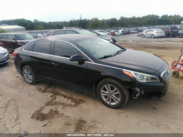 hyundai sonata 2015 5npe24af6fh178095