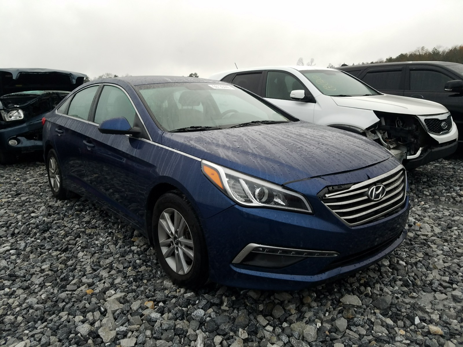 hyundai sonata se 2015 5npe24af6fh181806