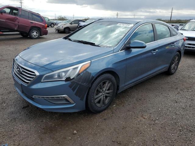 hyundai sonata 2015 5npe24af6fh182163