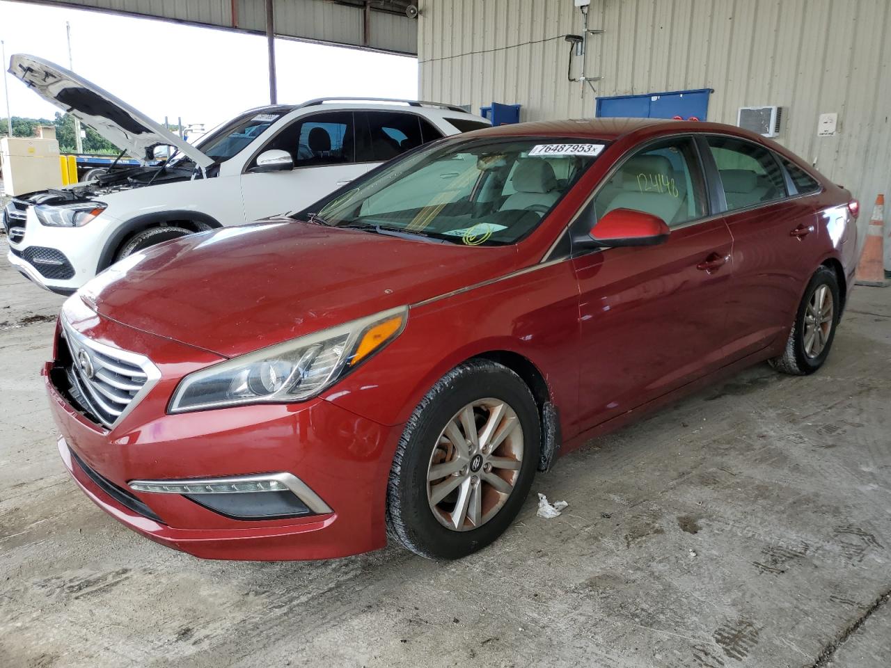 hyundai sonata 2015 5npe24af6fh184026