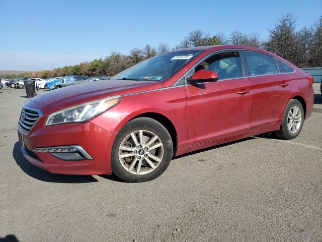 hyundai sonata se 2015 5npe24af6fh186181