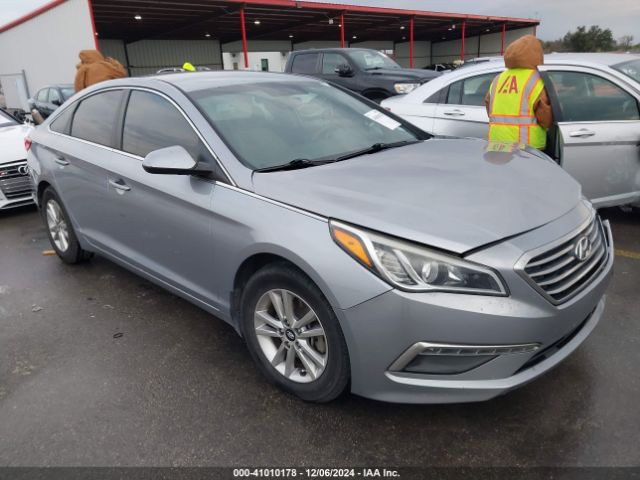 hyundai sonata 2015 5npe24af6fh187640