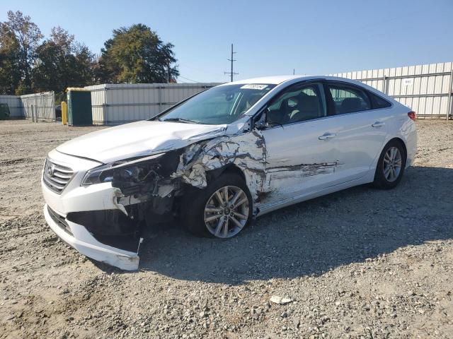 hyundai sonata se 2015 5npe24af6fh194958