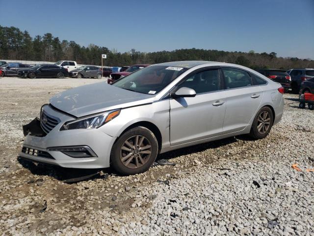 hyundai sonata se 2015 5npe24af6fh199366