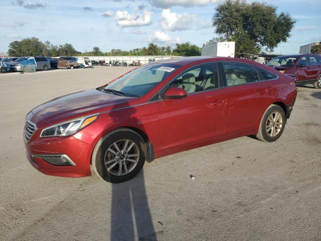 hyundai sonata se 2015 5npe24af6fh200869