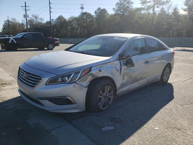 hyundai sonata se 2015 5npe24af6fh201777