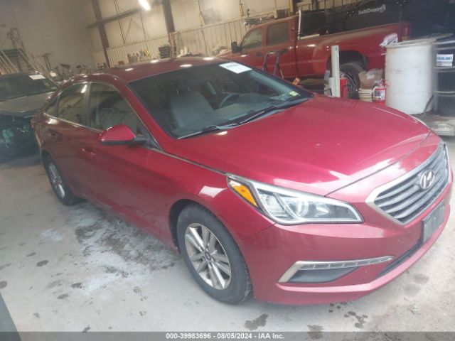 hyundai sonata 2015 5npe24af6fh209295