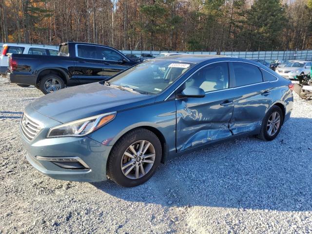 hyundai sonata se 2015 5npe24af6fh211242