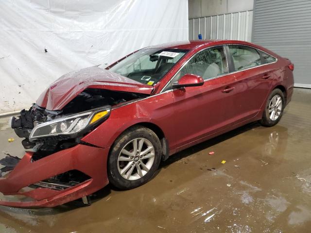 hyundai sonata se 2015 5npe24af6fh215727