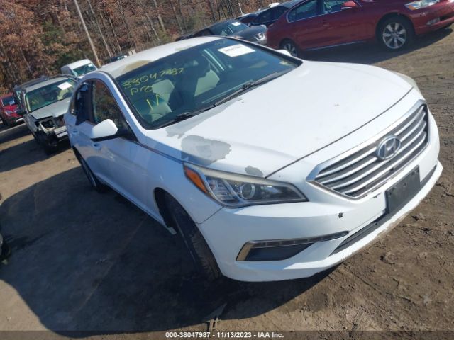 hyundai sonata 2015 5npe24af6fh217672