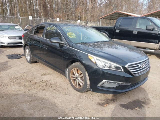 hyundai sonata 2015 5npe24af6fh222354