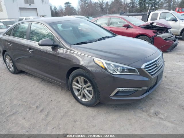 hyundai sonata 2015 5npe24af6fh230891