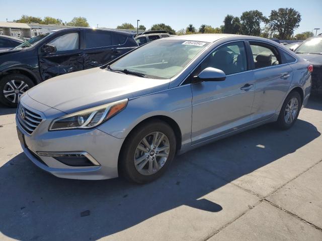 hyundai sonata se 2015 5npe24af6fh231474