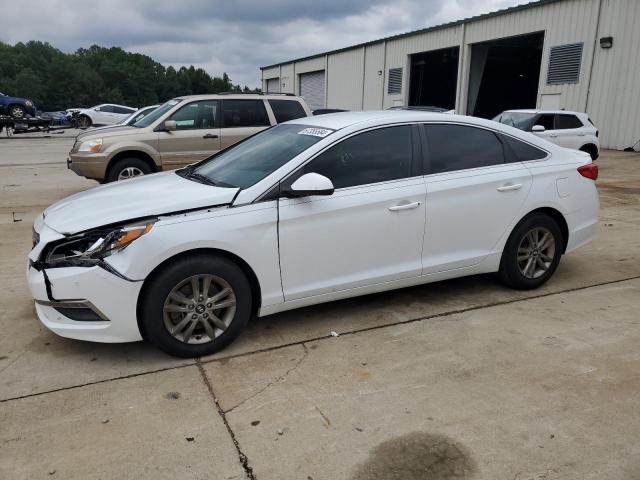 hyundai sonata se 2015 5npe24af6fh232060