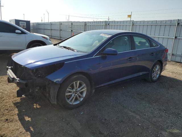 hyundai sonata se 2015 5npe24af6fh237453