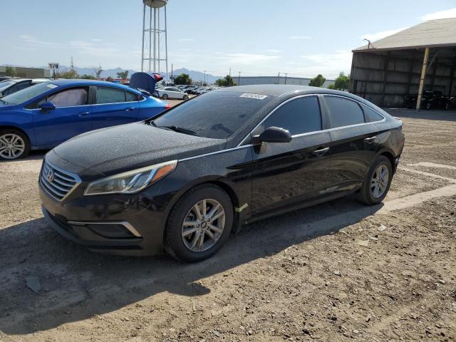 hyundai sonata se 2015 5npe24af6fh238134