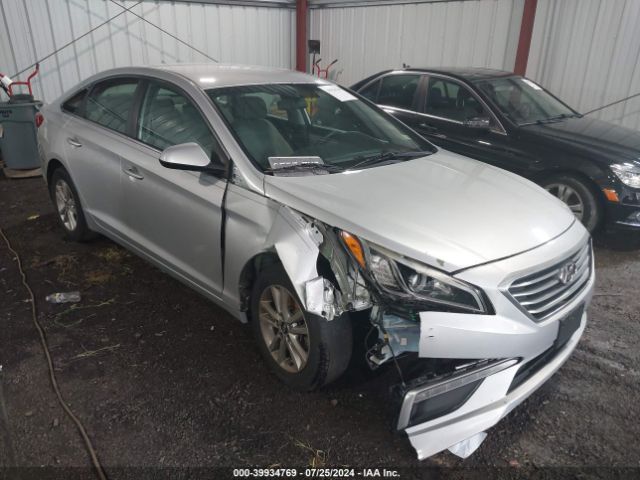 hyundai sonata 2015 5npe24af6fh239882