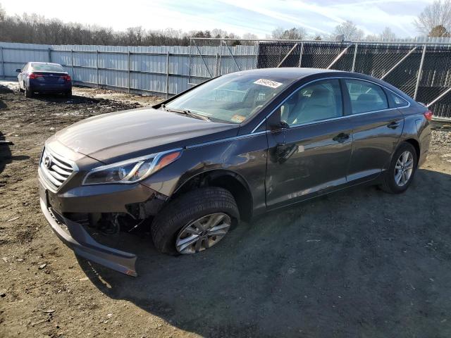 hyundai sonata se 2015 5npe24af6fh246136