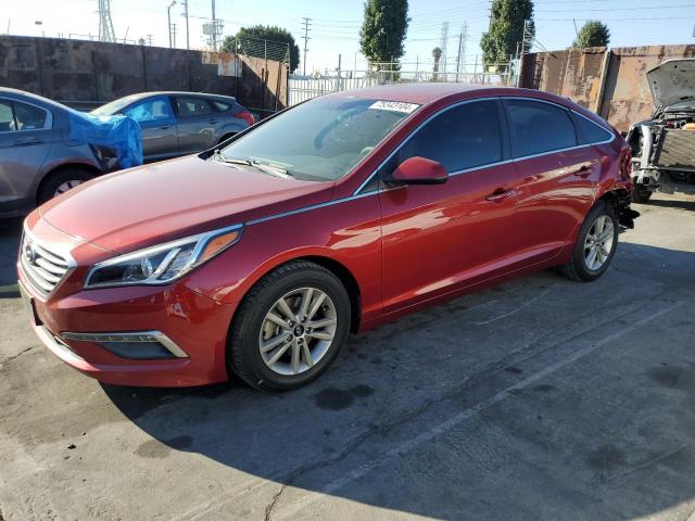 hyundai sonata se 2015 5npe24af6fh251322