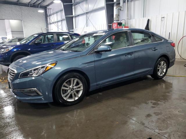 hyundai sonata se 2015 5npe24af6fh251885