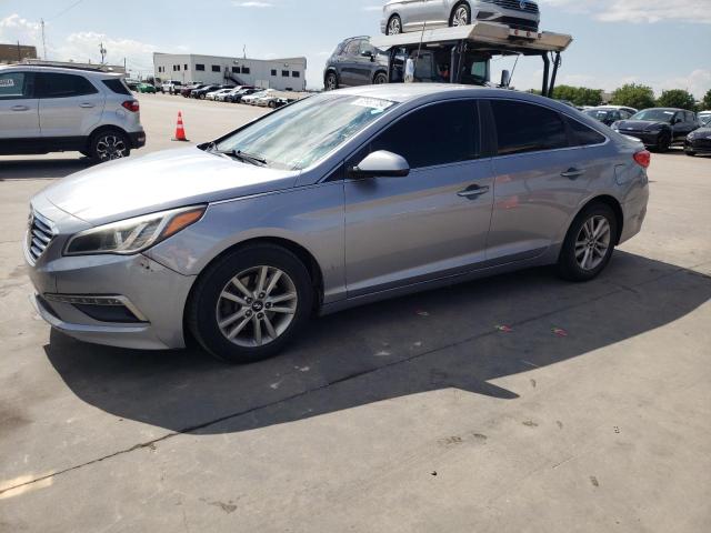 hyundai sonata se 2015 5npe24af6fh253149