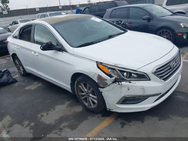 hyundai sonata 2015 5npe24af6fh255158