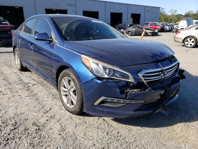 hyundai sonata 2015 5npe24af6fh256763