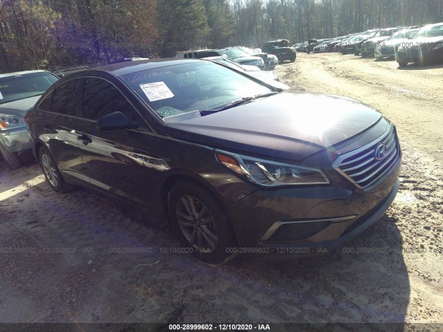 hyundai sonata 2016 5npe24af6gh261091