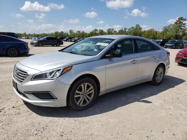 hyundai sonata se 2016 5npe24af6gh266114