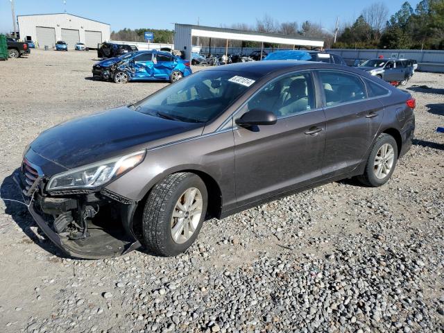 hyundai sonata se 2016 5npe24af6gh267005