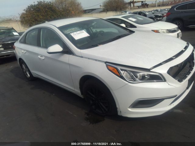 hyundai sonata 2016 5npe24af6gh269529