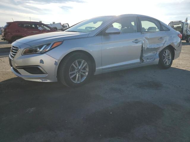 hyundai sonata se 2016 5npe24af6gh274536