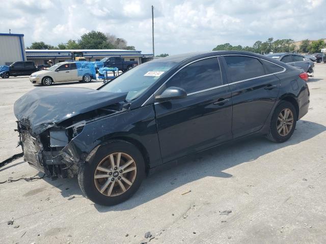 hyundai sonata se 2016 5npe24af6gh275038