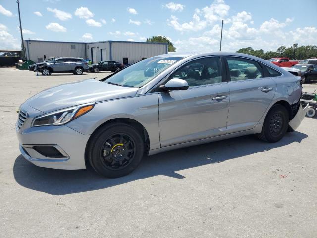 hyundai sonata se 2016 5npe24af6gh275427