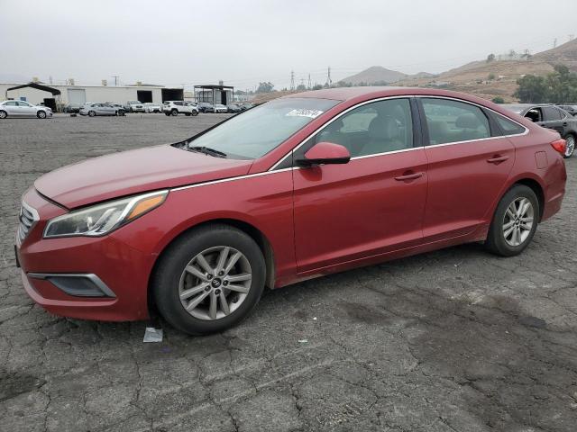 hyundai sonata se 2016 5npe24af6gh275458