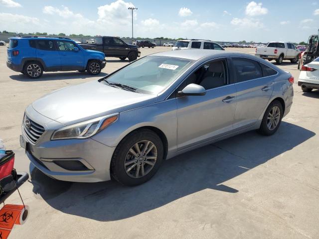 hyundai sonata se 2016 5npe24af6gh276691