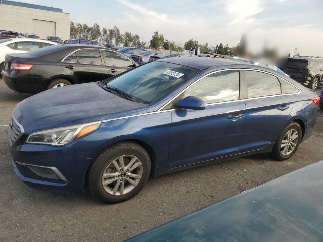 hyundai sonata se 2016 5npe24af6gh280336